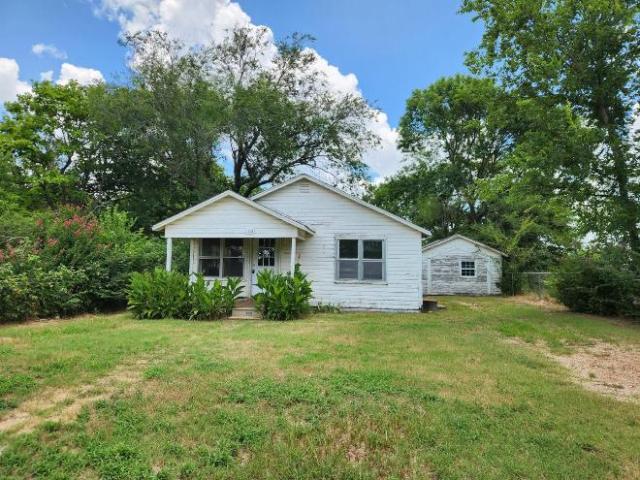 House for rent in Asher, Oklahoma