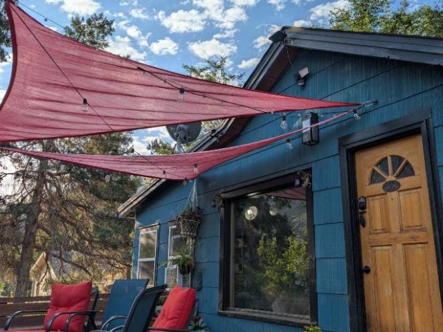 House for rent in Colorado