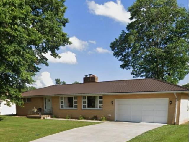House for rent in Marietta, Ohio