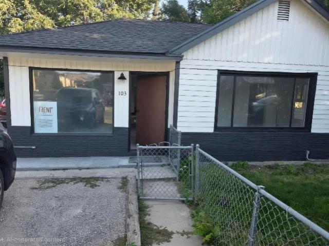 House for rent in Wenatchee, Washington