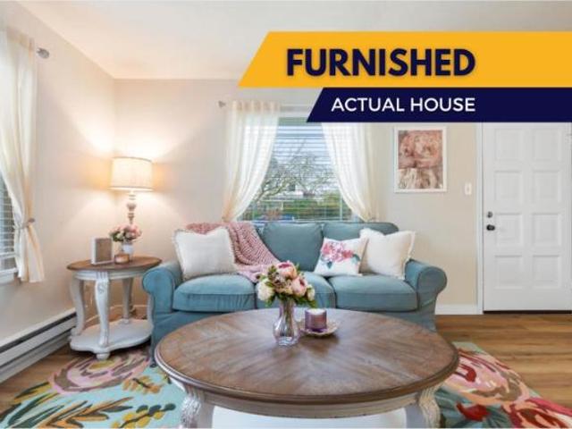 House for rent in Lakewood, Washington