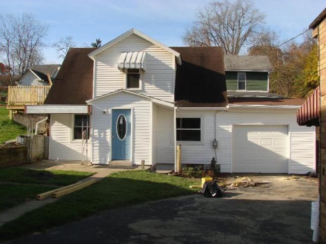 House for rent in Bentleyville, Pennsylvania