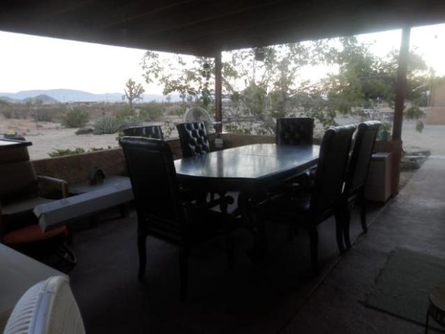 House for rent in Landers