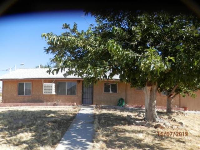 House for rent in Landers