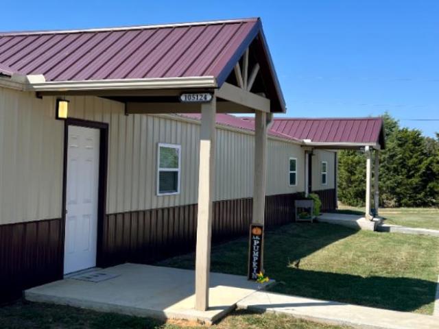 House for rent in Muldrow, Oklahoma