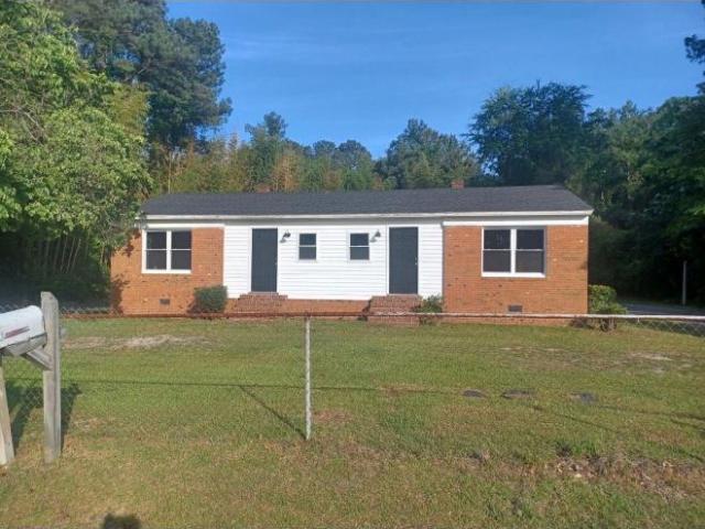 House for rent in Fayetteville, North Carolina