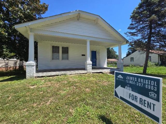 House for rent in Virginia