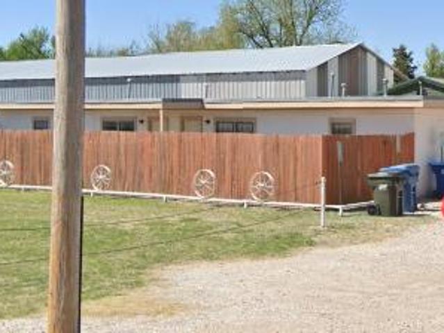 House for rent in Jones