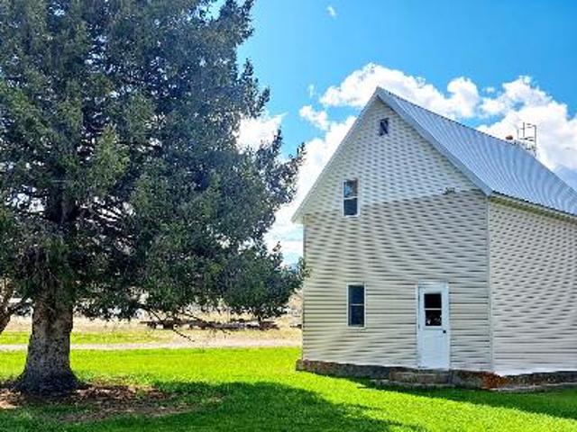 House for rent in Granite, Montana