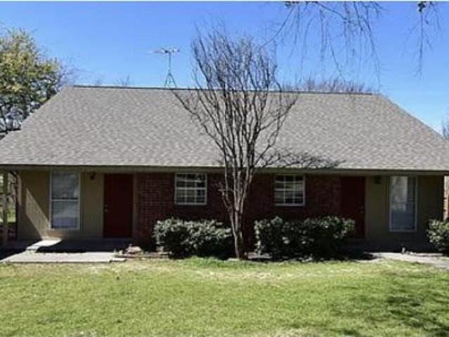 House for rent in Tom Bean, Texas