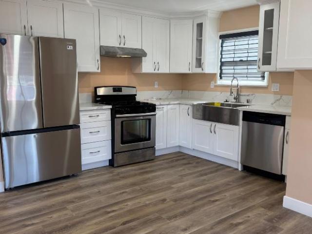 House for rent in Garden Grove, California