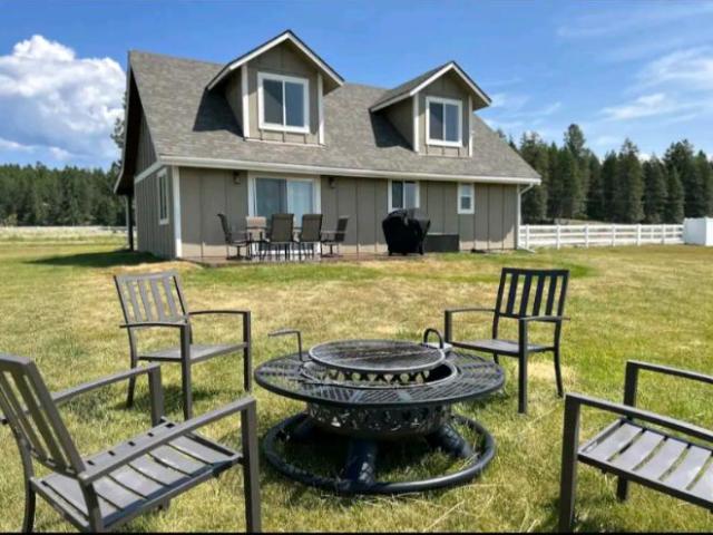 House for rent in Whitefish, Montana