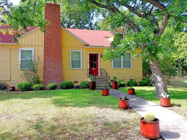 House for rent in Del Rio, Texas