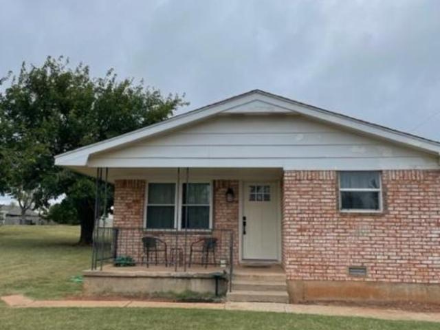 House for rent in Elgin, Oklahoma
