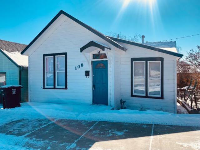 House for rent in Butte, Montana
