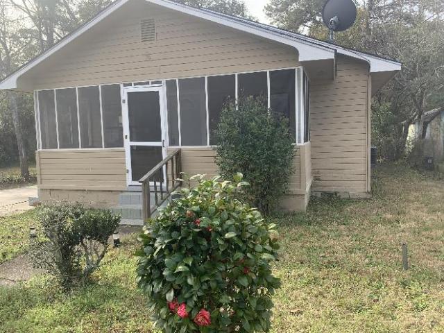 House for rent in Hinesville