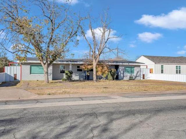 House for rent in Midland