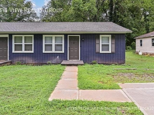 House for rent in Rowan, North Carolina