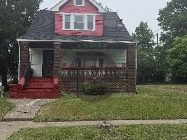 House for rent in Cleveland, Ohio