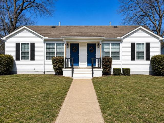 House for rent in Lawton, Oklahoma