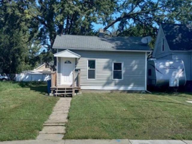 House for rent in Lucas, Ohio