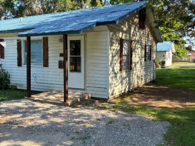 House for rent in Lexington, Oklahoma