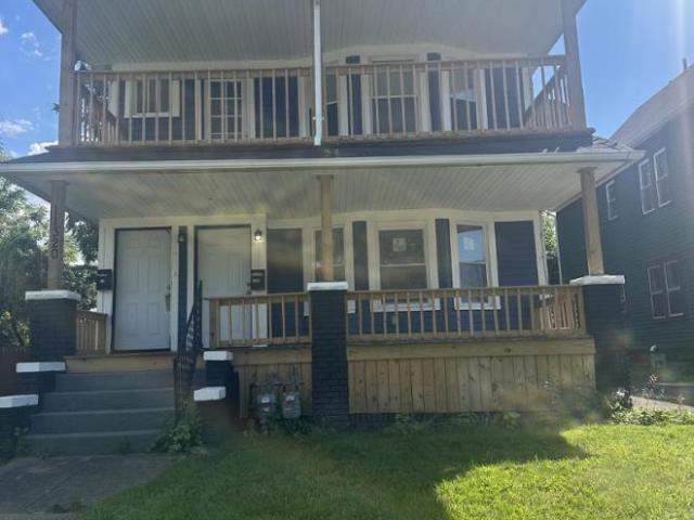 House for rent in Cleveland, Ohio