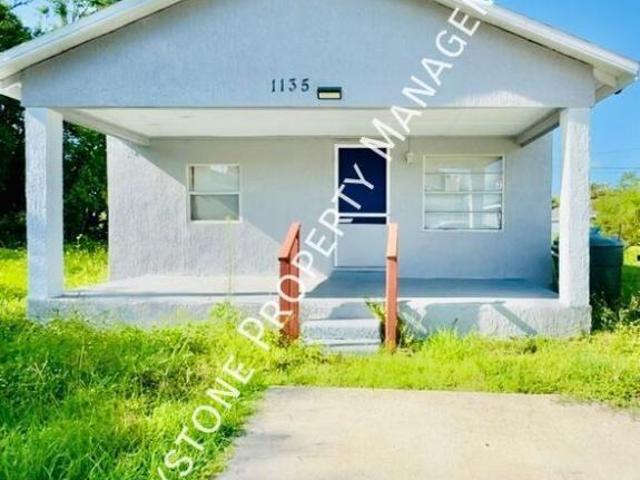 House for rent in Bartow