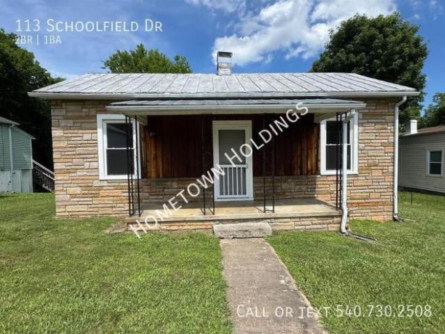 House for rent in Danville