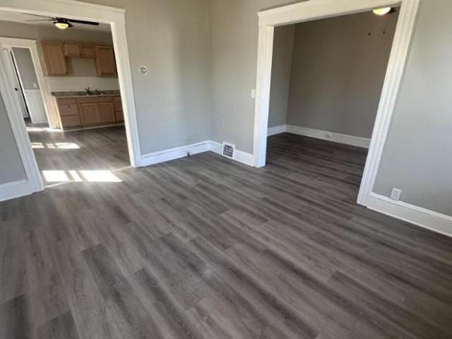 House for rent in Cleveland, Ohio