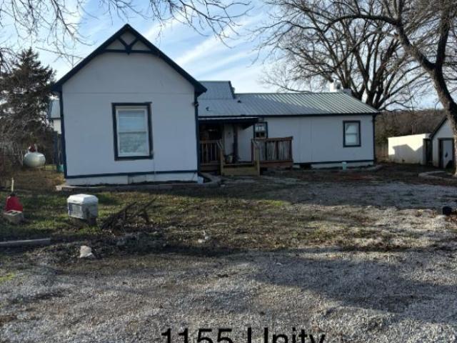 House for rent in Kansas