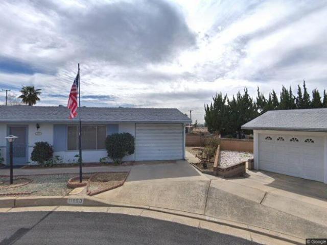 House for rent in Yucaipa