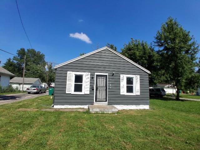 House for rent in Decatur, Illinois