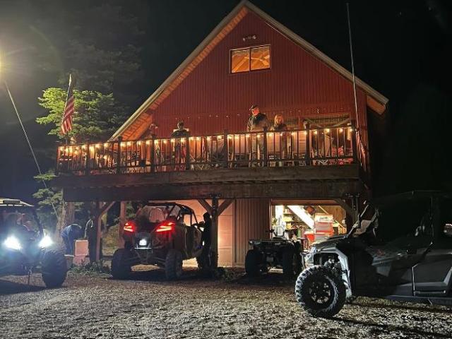 House for rent in Cooke City, Montana