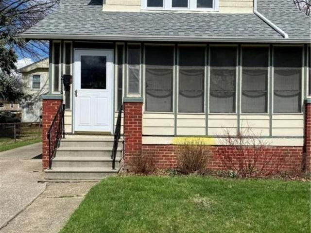 House for rent in Cleveland, Ohio