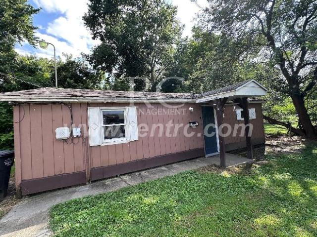 House for rent in Vermilion, Illinois