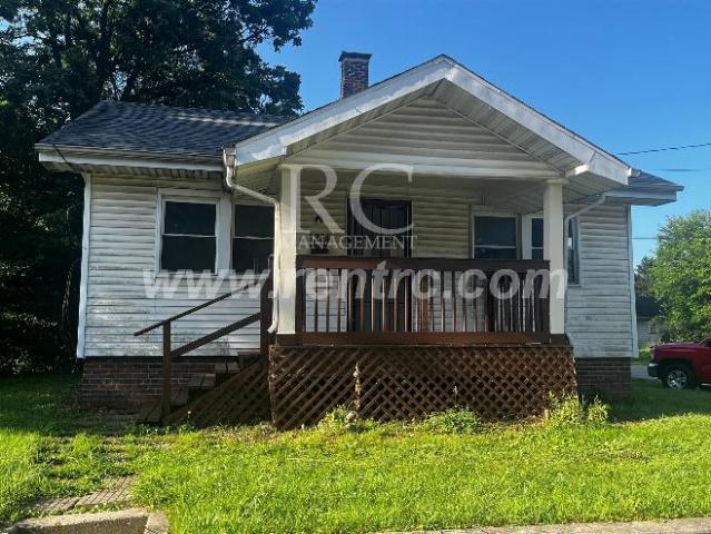 House for rent in Vermilion, Illinois