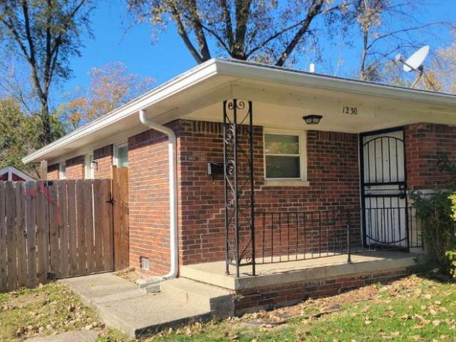 House for rent in Camby, Indiana