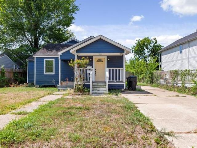 House for rent in Harris, Texas