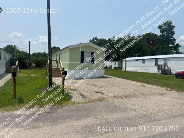House for rent in Hubert, North Carolina
