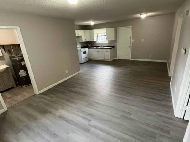 House for rent in Kansas