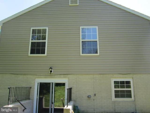 House for rent in Bowie
