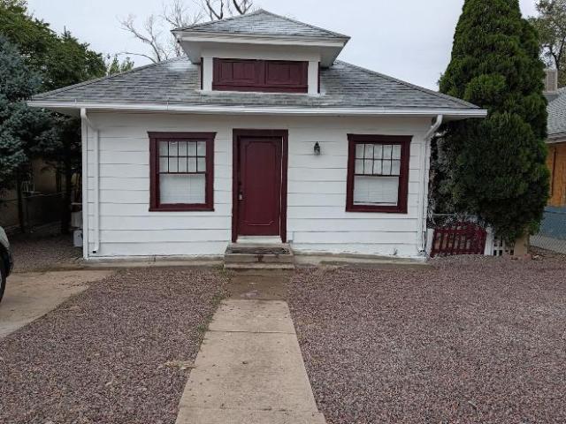 House for rent in Pueblo, Colorado