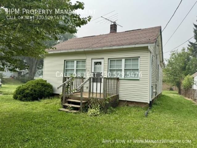 House for rent in Canton, Ohio
