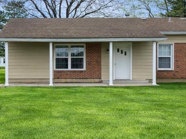 House for rent in Rantoul, Illinois