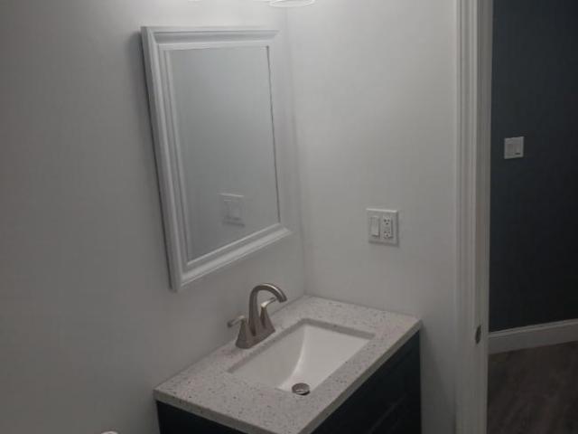 House for rent in Attleboro, Massachusetts