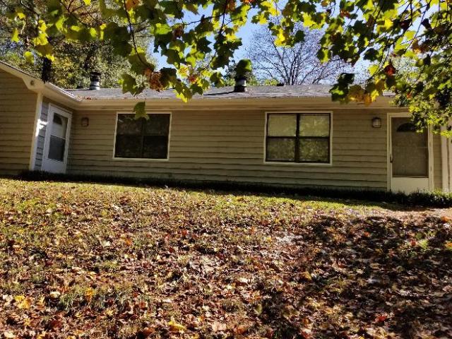 House for rent in Athens, Georgia