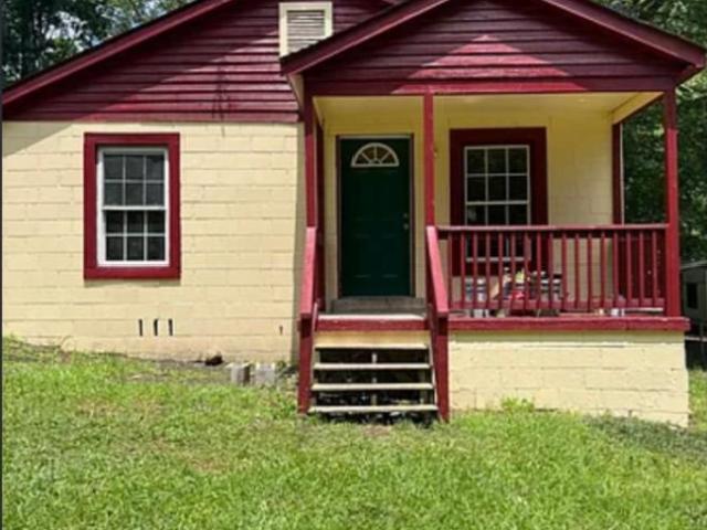House for rent in Columbia, South Carolina