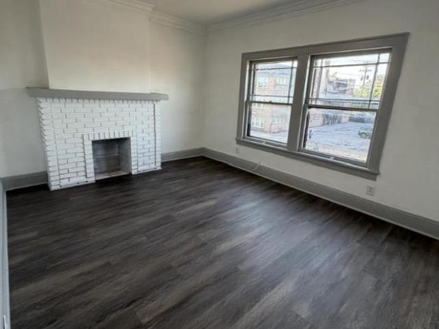 House for rent in Lakewood, Ohio