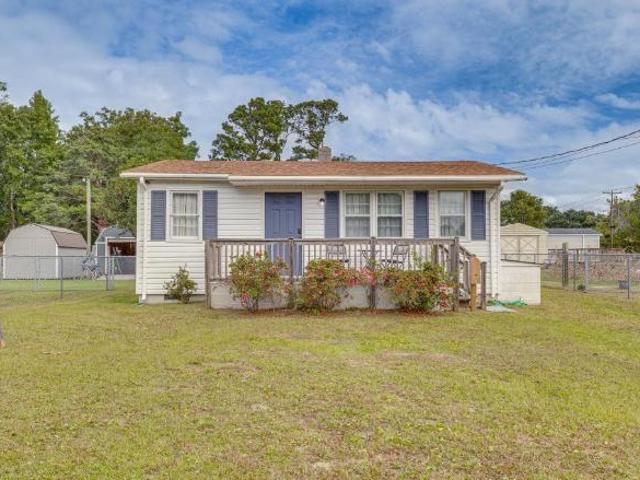House for rent in Morehead City, Carteret County